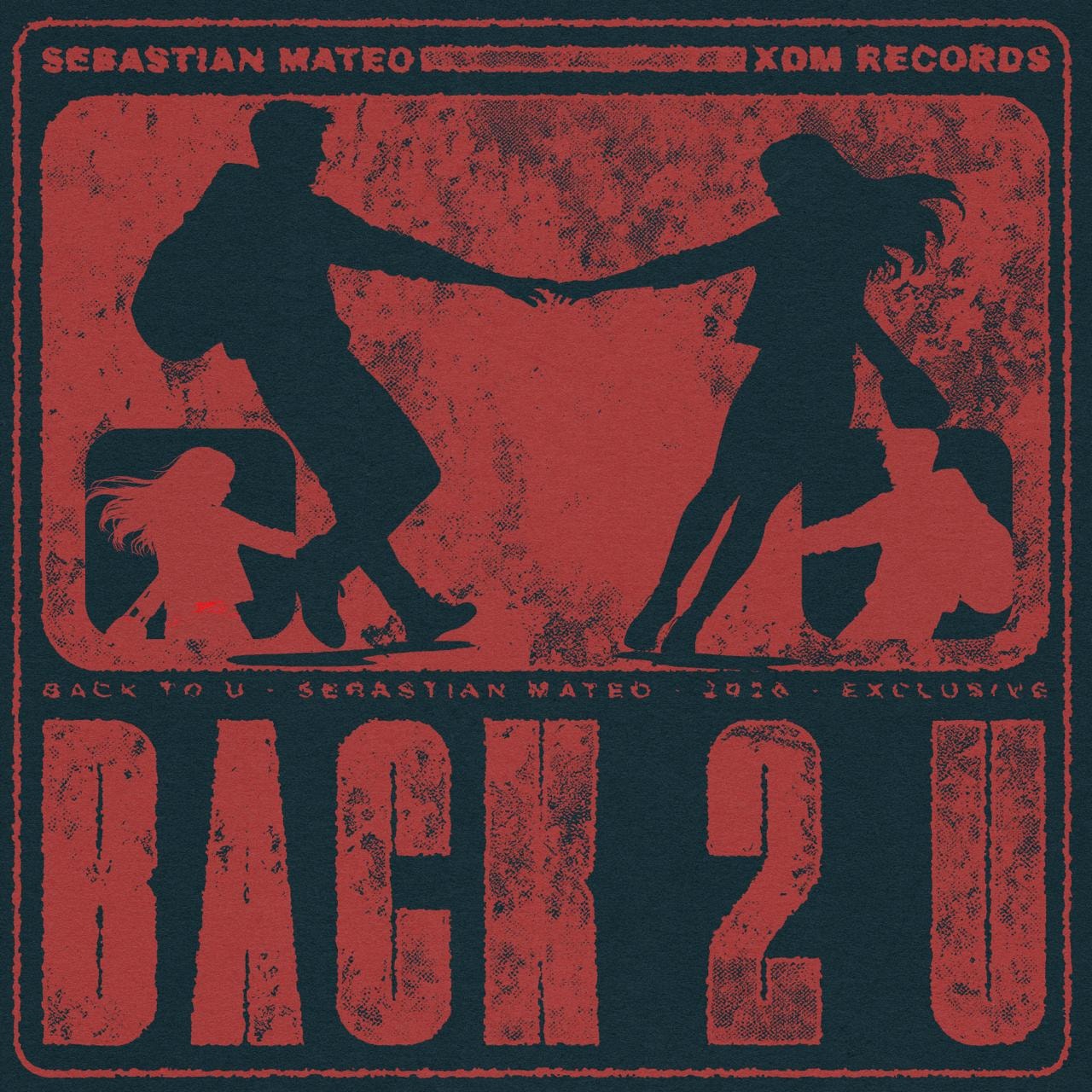 Back 2 U